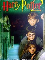 Harry Potter 2 หนังสือยอดนิยม : A.J. Printson.