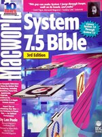 MacWorld ; system 7.5 Bible : Lon Poole