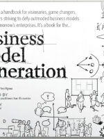 Business Model Generation: A Handbook for Visionaries, Game Changers, and Challengers : Alexander Osterwalder / Yves Pigneur