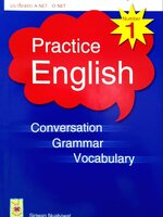 Practice English Conversation Grammar Vocabulary