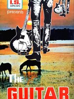 หนังสือเพลงยุค 70's THE LEGEND OF THE GUITAR