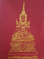 พระศรีอริยเมตไตรย (13)