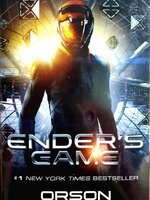 Ender's Game by Orson Scott Card