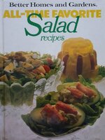 Salad Recipes All Times Favorite Better Home and Garden