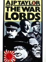 THE WAR LORDS : AjpTAYLOR