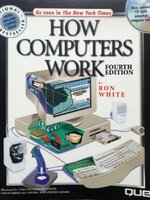 HOW COMPUTERS WORK : Ron White