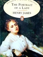 The Portrait of a Lady : Henry James