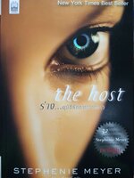 The Host ร่าง....อุบัติรักข้ามดวงดาว