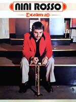 NINI ROSSO / Excellent 20 LP, Vinyl