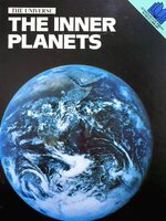 THE UNIVERSE-THE INNER PLANET : Schoolhouse Press World Library