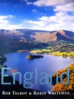England ROB TALBOT & ROBIN WHITEMAN
