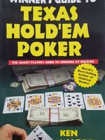 Winner Guide to TEXAS HOLD’EM POKER : KEN WARREN