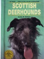 SCOTTISH DEERHOUNDS : Audrey M. Benbow
