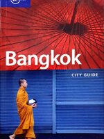 Bangkok: Lonely Planet