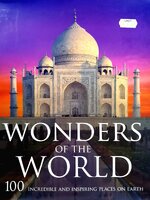 Wonders of the World (Focus on Series) Hardcover – by Igloo (Author)