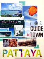 PATTAYA : Guide to Town