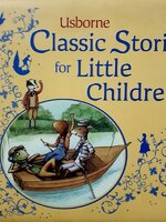 Classic Stories for Little Children (Hardcover)