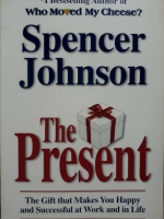 The Present / Spencer Johnson