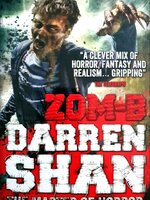 Zom-B : Darren Shan