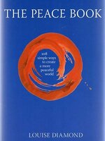 THE PEACE BOOK : LOUIS DIAMOND