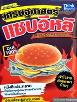 เศรษฐศาสตร์แซบอีหลี : Easy Delicious Economics