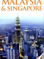 DK Eyewitness Travel Guide: Malaysia and Singapore