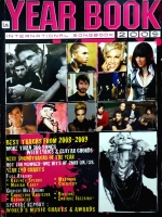 Year Book International Songbook 2009