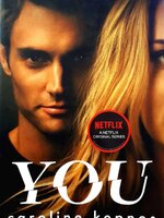 YOU (a Netflix original series) : Caroline Kapnes