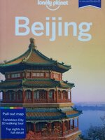 Lonely Planet Beijing (Travel Guide) by Daniel McCrohan