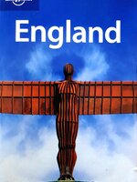England (Lonely Planet) : David Else
