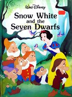 Snow White and the Seven Dwarfs , Hardcover
