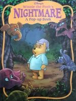 Disney's Winnie the Pooh's Nightmare: A Pop-Up Book