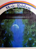 Vinyl, Various – Moonlight Concert / Chanson