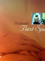 THAILAND’s BEST SPAS : THAILAND TATLER