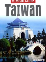 Taiwan : Insight Guides