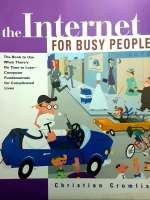 The Internet For Busy People