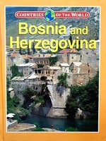 Bosnia Herzegovina Counties of The World