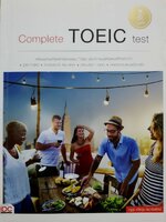 Complete TOEIC Test : ครูภูมิ ปียังกูร ลิ่มวานิชรัตน์