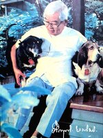 หนังสือชีวประวัติ คึกฤทธิ์ ปราโมช : ม.ร.ว.คึกฤทธิ์ A4 ปราโมช