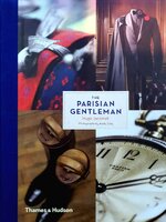 THE PARISIAN GENTLEMAN : Hugo Jacomet , Andy Julia