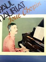 Paul Mauriat – Joue Chopin