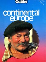 Continental Europe Insight Guides