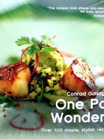 ONE POT WONDERS : CONRAD GALLAGHER