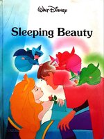 SLEEPING BEAUTY : WALT DISNEY
