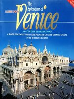 THE SPLENDOUR OF VENICE : STORTI EDIZIONI
