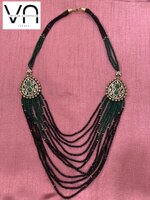 J00024 สร้อยคอวินเทจจากตุรกี Vintage Necklace