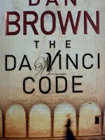 The Da Vinci Code – Dan Brown