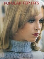 Various - Populare Top Hits - LP Record (1973s)