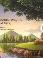 The Buddhist Way to Peace of Mind