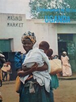 ENCHANTMENT OF AFRICA. UGANDA , 1973
